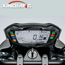 For SUZUKI SV650 GSX-S 750 1000 GSX-S750 GSX-S1000 Motorcycle Cluster Scratch Cluster Dashboard Screen Protector Accessories