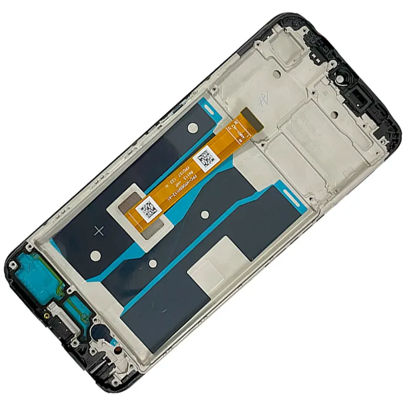 A16 Display Screen For Oppo A16 CPH2269 Display Touch Screen