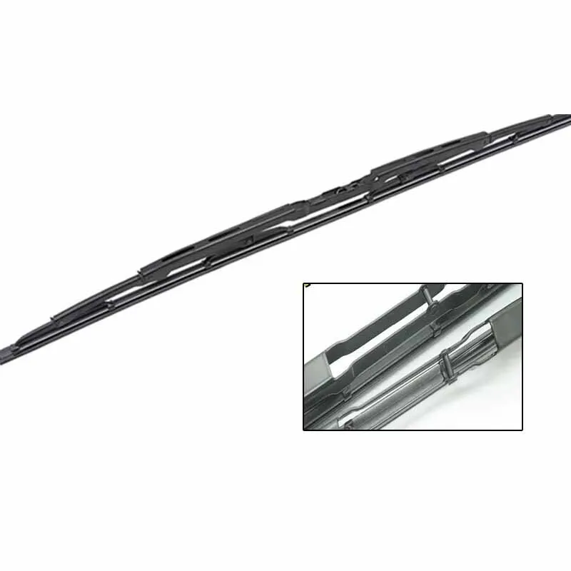 Car Wiper Blades Window for Audi A4 B6 8E 2001~2006 2002 2003 Front Windscreen Windshield Cutter Wipers Brushes Car Accessories