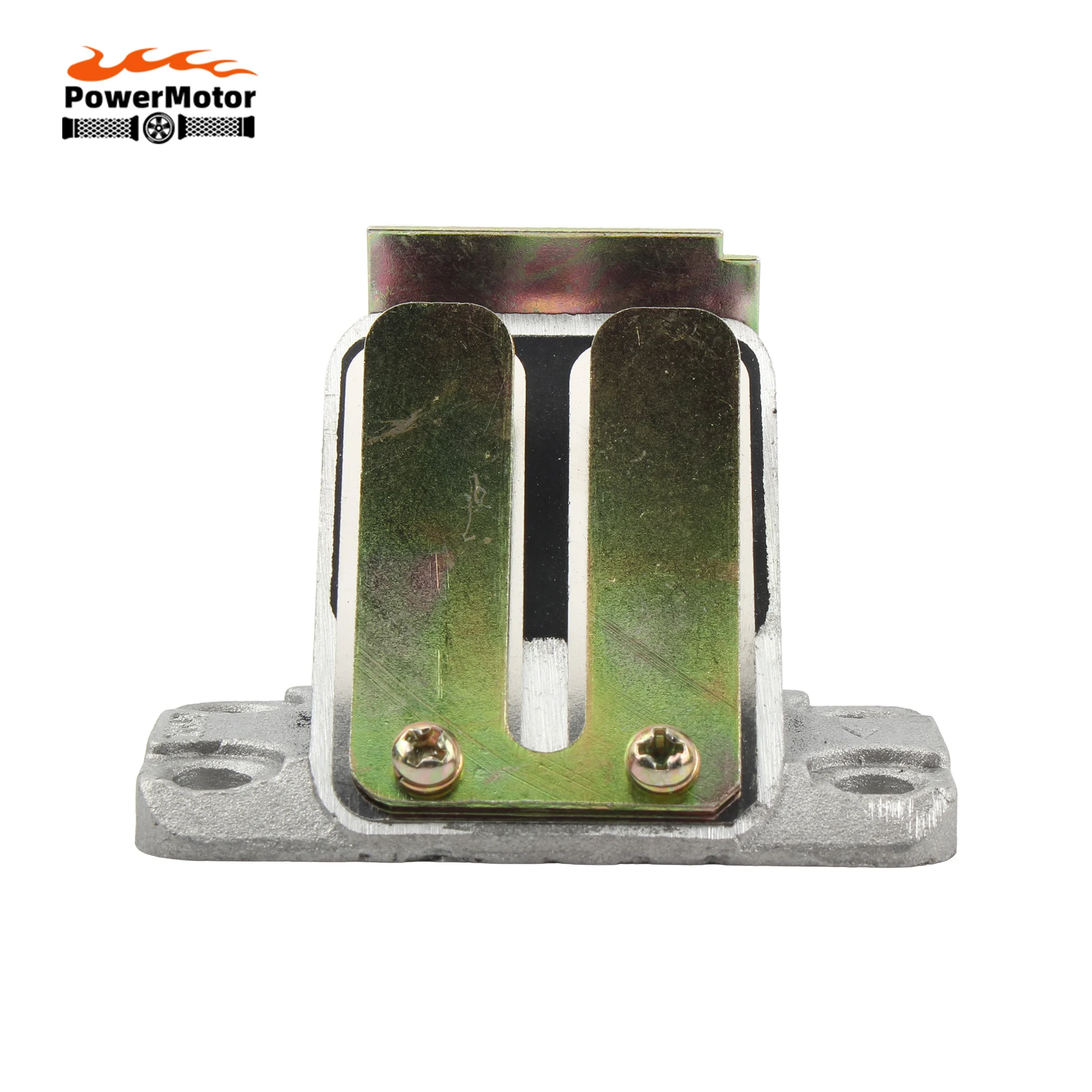 

Motorcycle Intake Scooter Racing Reed Valve For Suzuki FR80 Motocross Intake System Reed Block Valve Assembly