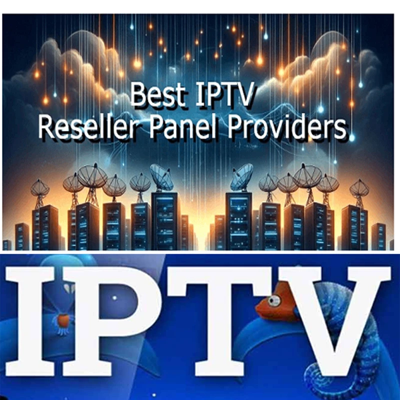Código IPTV de 12 Meses, 8K, Más de 10K Canales IPTV en Vivo, Series VOD, Contenido para Adultos, para Android, iOS, Smart TV Box