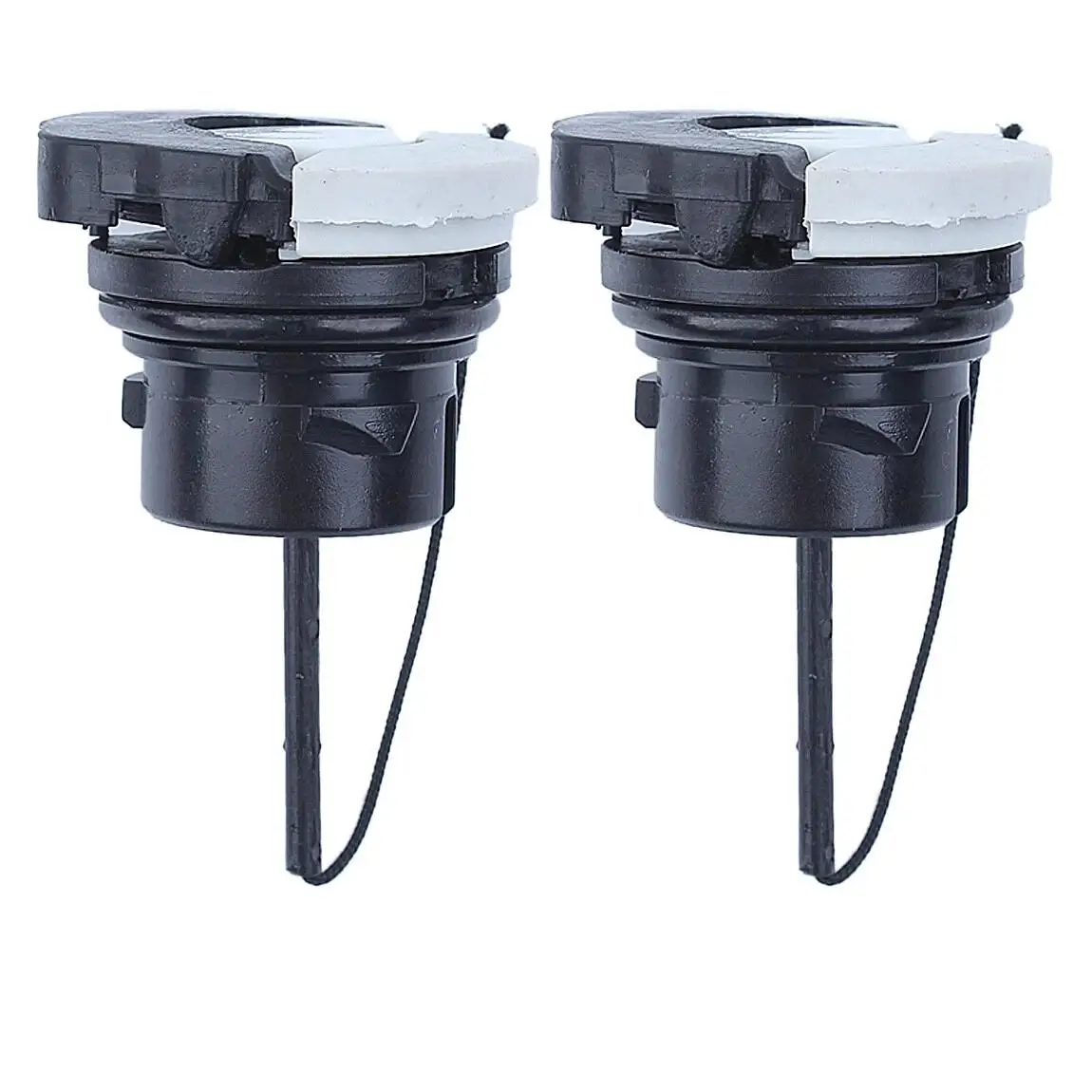 

2 x Oil Cap For Stihl MS171 MS181 MS200 MS210 MS200T MS211 MS192 MS192T MS230 MS240 MS250 MS260 Chainsaw 0000 350 0526