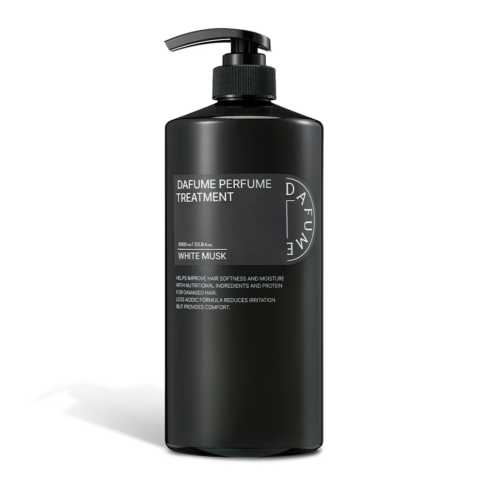 مجموعات الشامبو والمعالجة لعطر Dafum-Cocodor ، 1 لتر ، 2 #6