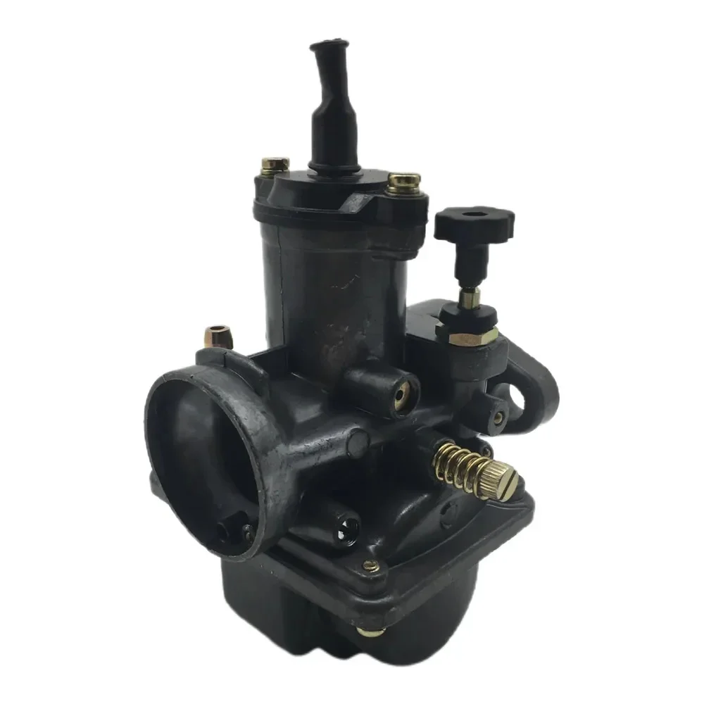 Gaźnik do motocykla Minsk 125CC 25 mm Zastępuje K2401 — zdjęcie 2