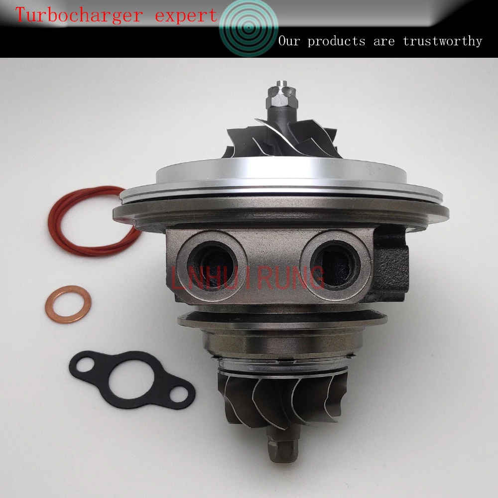 turbocharger турбина 53039700118 53039880117 53039700426 Turbo cartridge for BMW Mini Cooper S 128 Kw EP6DTSN14 kit turbo タービン