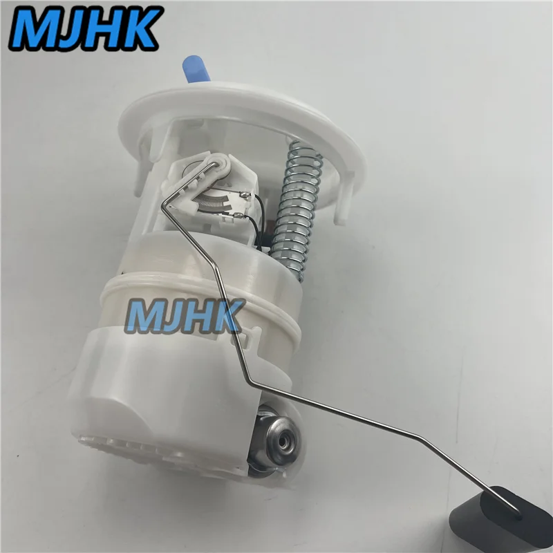 MJHK Fuel Pump Assembly Fit For Peugeot 307 Citroen C4 1525KJ 1525Q4 9680352880 96803530 9682753580 E10526M FE10179  998958858