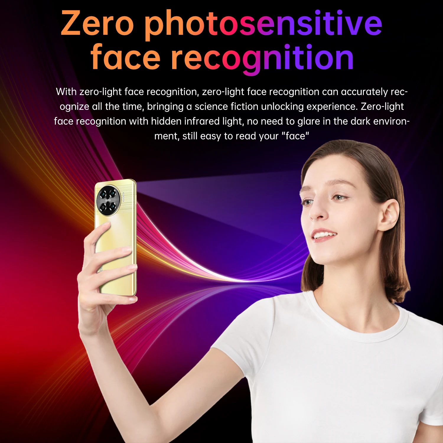 Spark 20 Pro+ Global Version Smartphone 5G 7.6 Inch Snapdragon 8 gen3 Camera Cell Phones 7800mah Android Phone Unlocked Celular