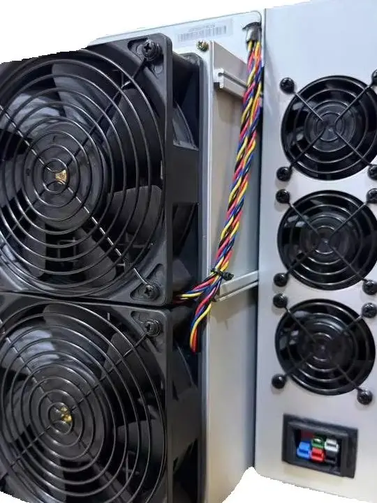 

Pinecone Matches INIBOX PRO 2.4Gh/s 1280W Initverse Miner