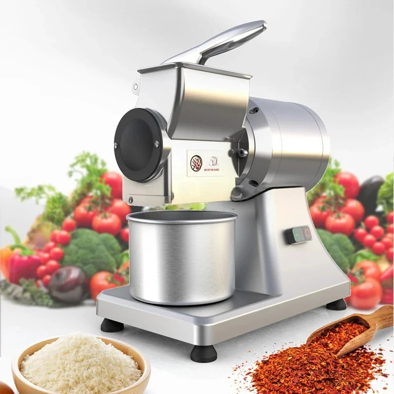 Bestselling Stainless Steel Meat Product Grinder Factory Nut Peanut Grinder