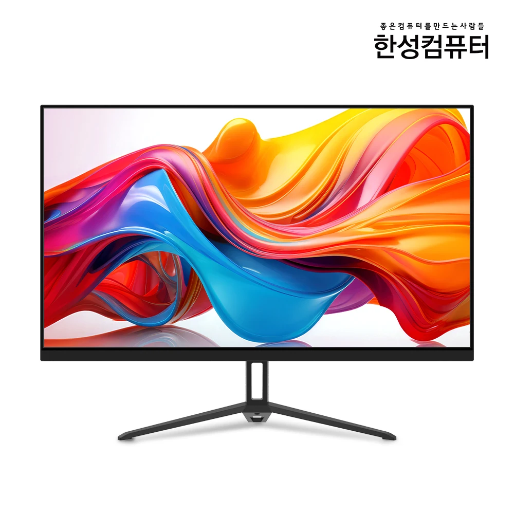 [البيع المسبق، الشحن المتسلسل بعد 1/5] شاشة مكتب Hansung Computer Tfg32Q10P مقاس 32 بوصة Ips Qhd 100 هرتز