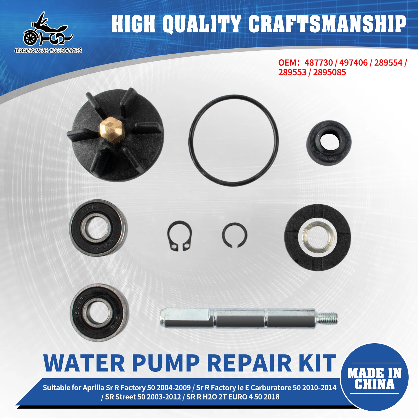 Sj Motorcycle Acces…