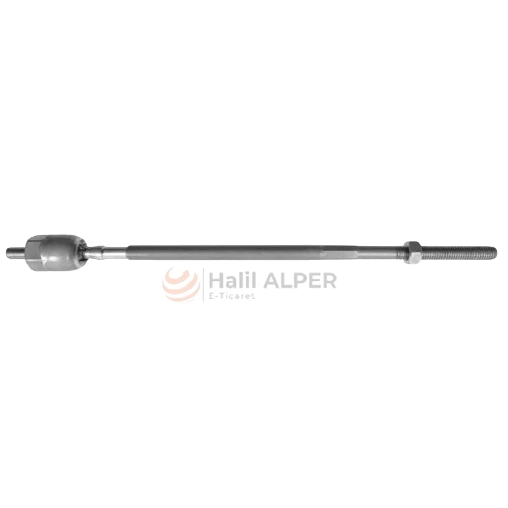 Inner tie rod fine thread for RENAULT KANGOO 2 Oem 7701470763 7701471424 high quality material fast shipping