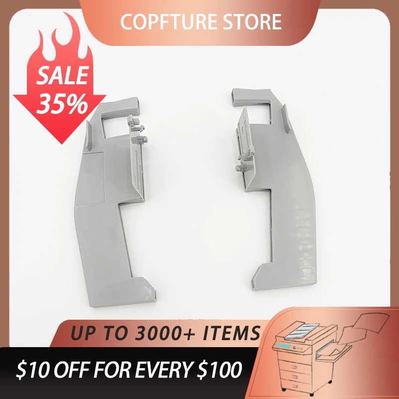 الدليل الخامس لزيروكس 700 700i 550 560 570 C75 J75 C70 C60 7780 قطع غيار ناسخة صينية الورق