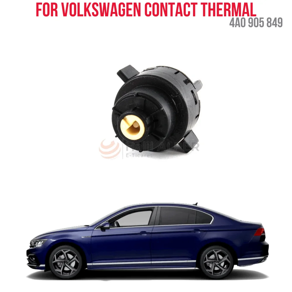 FOR CONTACT TERMIGI VW.GOLF IV-PASSAT-A4-A6 - 80 - 100 OEM 4A0 905 849 SUPER QUALITY HIGH SATISFACTION AFFORDABLE PRICE