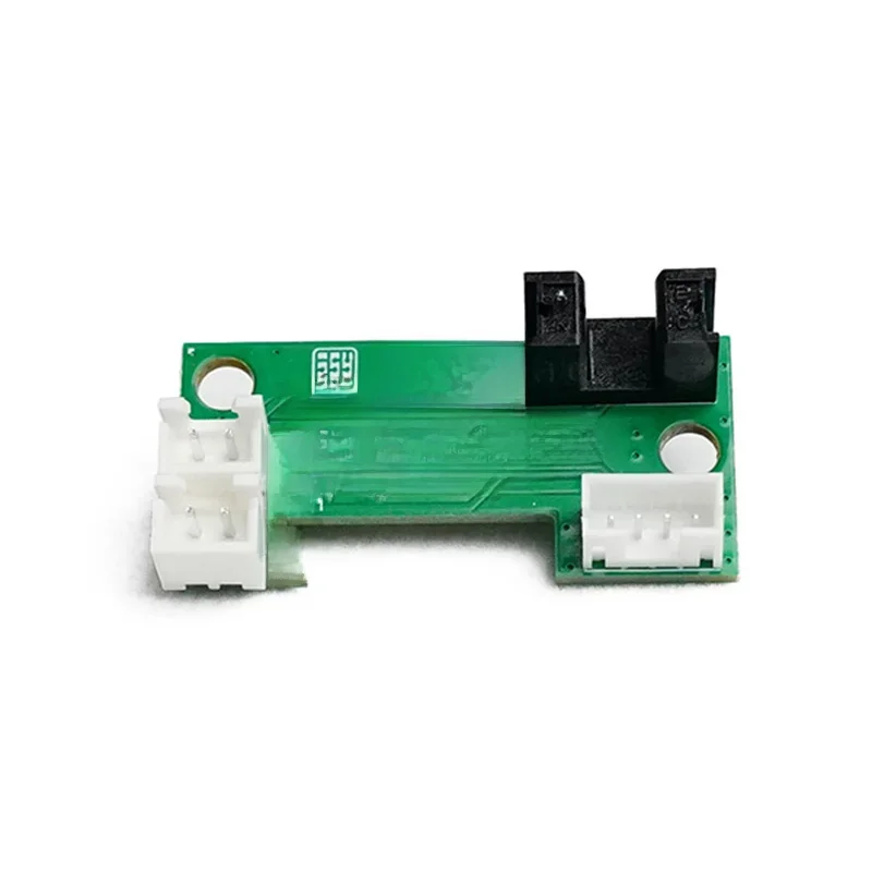 1 szt. Flashforge Adventurer 3 - górna płytka PCB ekstrudera do drukarki 3D Ad3 — zdjęcie produktu 3