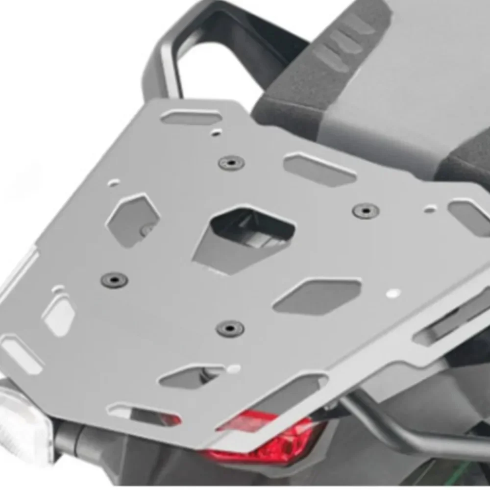 2024 Pour SUZUKI V-strom1050 v-strom 1050 XT 1050XT VSTDean Moto Accessoires Arrière Electrolux Bagages T1 Tailbox Fixer Titulaire