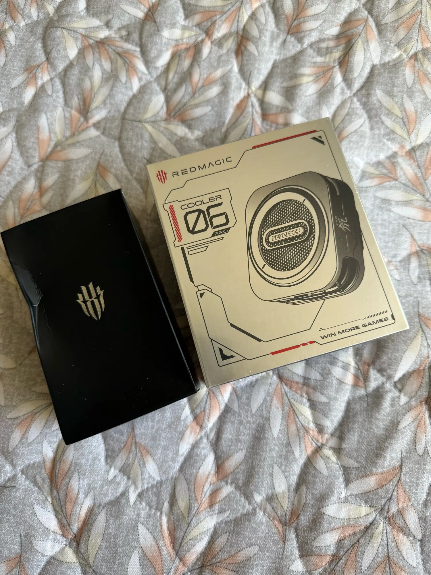 Customer photo