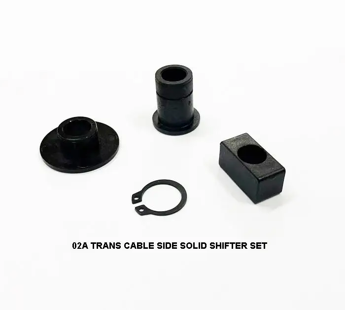 Complete Set of Bushing Replacemet Kit For 02A Trans for VW Golf MK3 / Jetta MK3 / Corrado