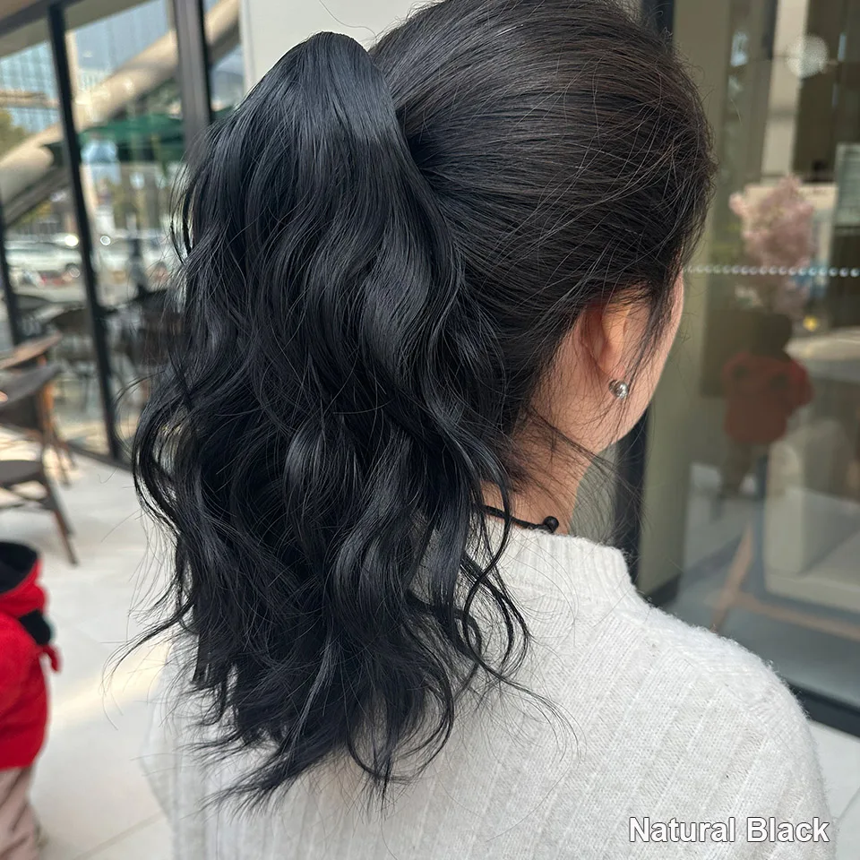 Variant: 35CM-Natural Black