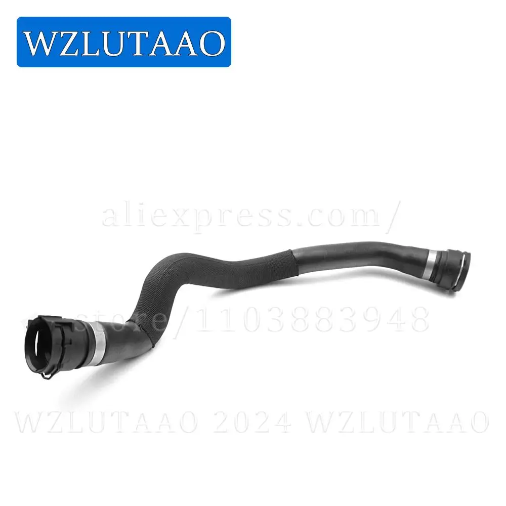 Engine Radiator Coolant Pipe For Audi A4/S4 Avant/Quattro A5/S5 Q5 1.8 2.0 2009-2016 8KD121101 8K0121101M 8RD121101