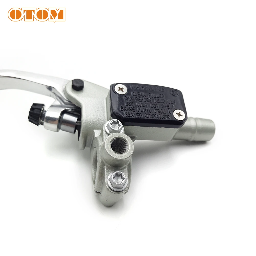 Motorcycle Accessories Hydraulic Clutch Pump Master Cylinder  For KTM HUSQVARNA GASGAS Magura Brembo Clutch Off-road Dirt Bikes