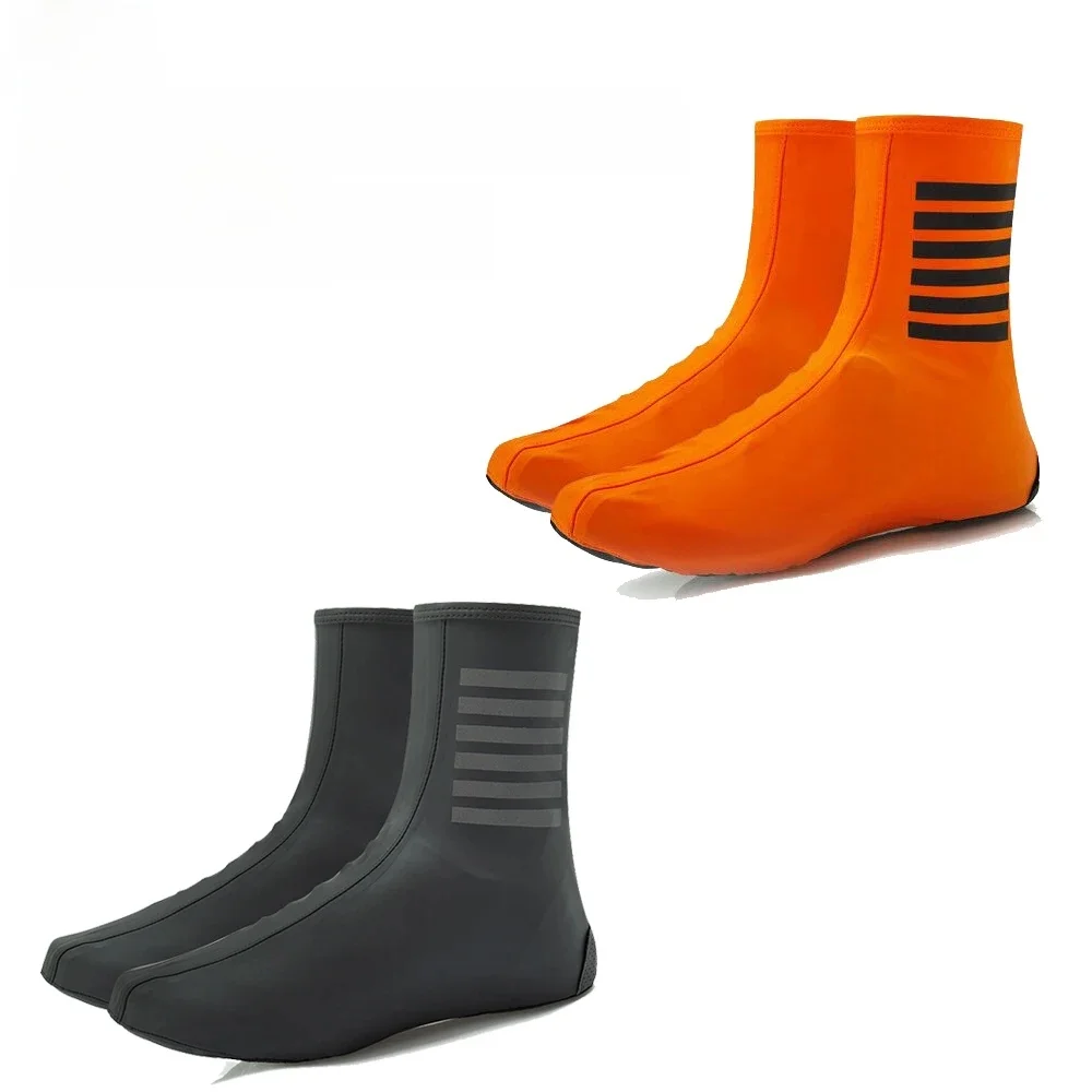 AliExpress YKYWBIKE Waterproof Cycling Women Men Overshoes Bicycle Shoes Covers Bike Windproof MTB Road Keep Warm Bike Lock Protector