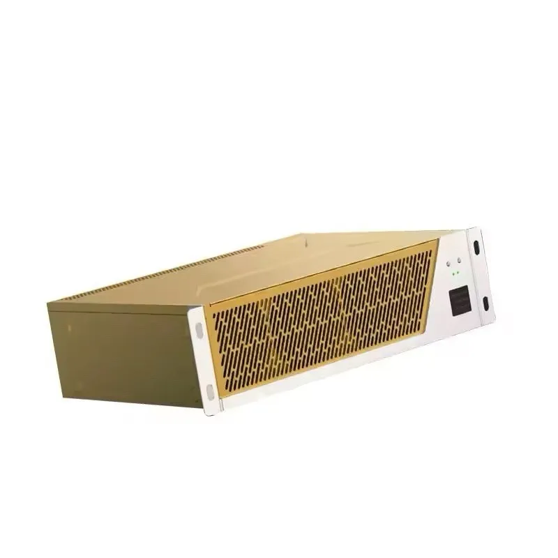 

Fluminer T3 115TH Home BTC Miner Brand New Will Sell Out!