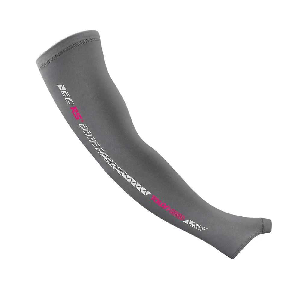 TALONGAMES RS+ Gaming Arm Sleeve – Anti-Slip, Ergonomic Fit, Enhanced Aim Control for Esports
