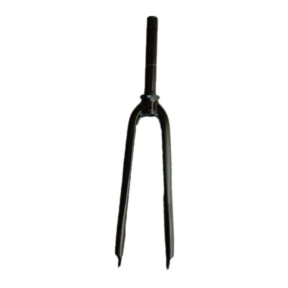 

Carbon Fiber Front Fork for Road Bicycle, C Hard Brake, Straight Pipe, Quick Release, 700C5