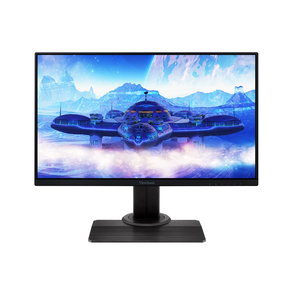 Viewer Sonic OMNI XG2431 24 Inch Gaming Monitor FHD Fast IPS 240Hz 0.5ms Multi Stand HDR 400 Fit