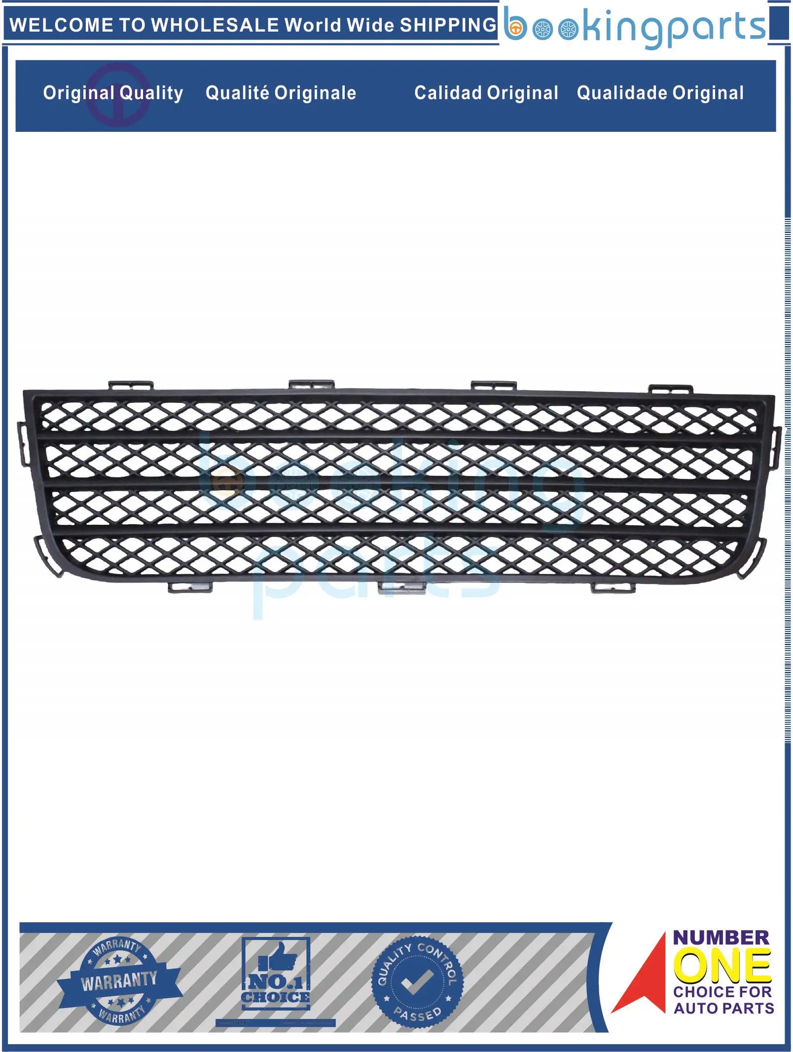

GRI70506,2803202-P24A,Great Wall Wingle 5 2.2 / 2.0 GRILLE, Grille For GREATWALL WINGLE 5 2010-2018