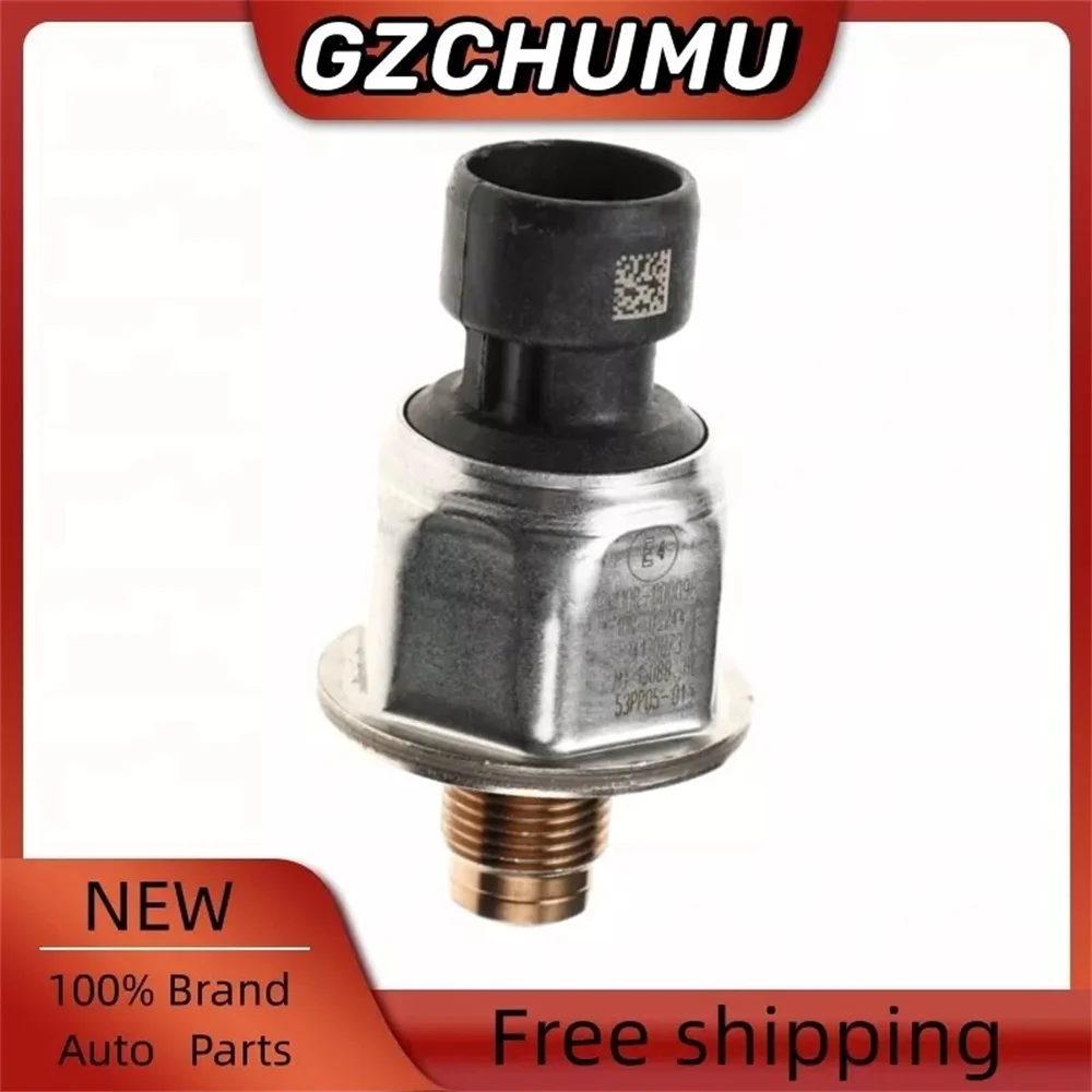 

NEW CNG Compressed Natural Gas Pressure Sensor 53PP05-01 For 53PP0501