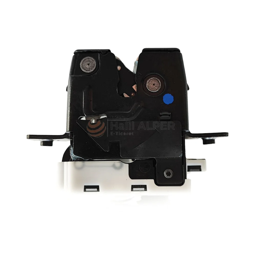 Tailgate Lock for Laguna 3 III - 8200948107 - Fast Shipping fast and comfortable shipping quality auto parts