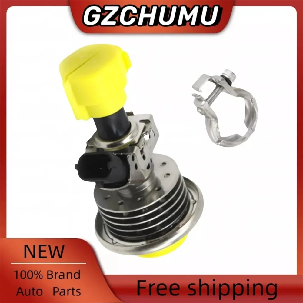 

0444021024 For Mercedes benz GL320 W166 Diesel Emissions Fluid Injection Nozzle