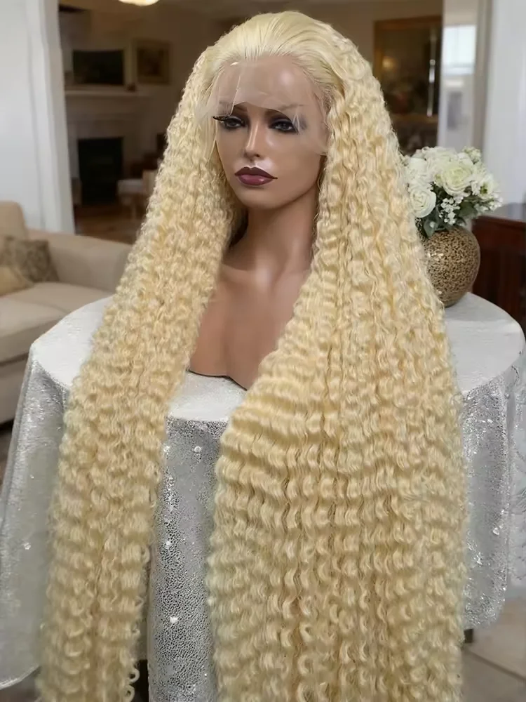 200% Density 613 Cu… - image