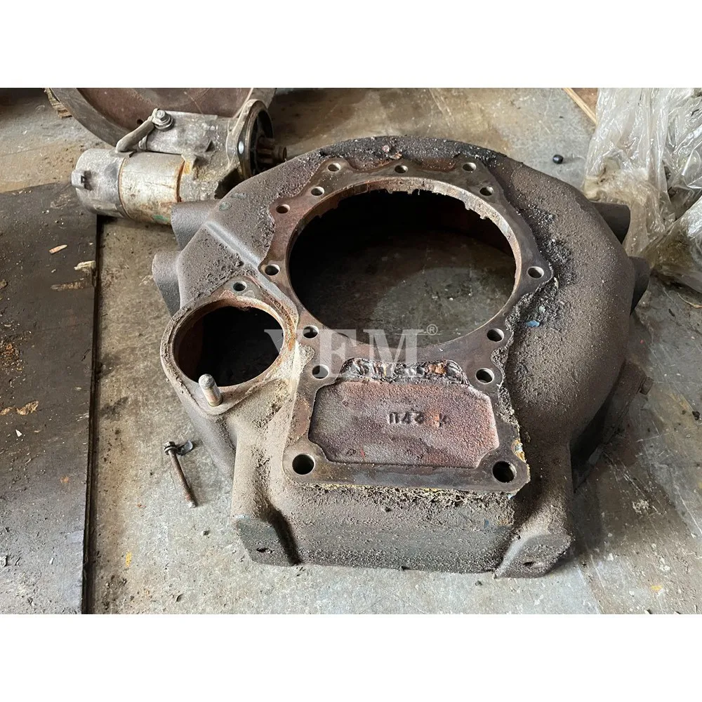 

For Kubota Diesel Engine Parts D1403 Flywheel Housing