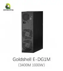 

МАР КУПИТЬ 4 ПОЛУЧИ 2 БЕСПЛАТНО Goldshell KA BOX Pro 1,60TH/s 600 Вт (КАС)