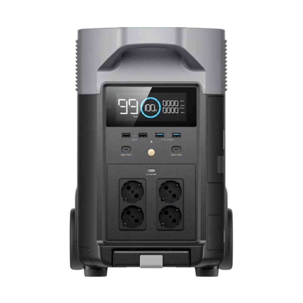 Delta 3 Pro 8000W Generator: Compare Prices for the Best Deal