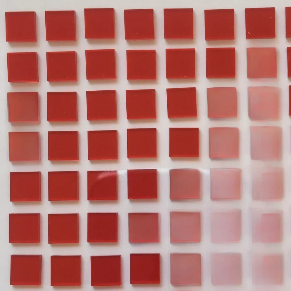 Filtr pasmowoprzepustowy 650nm — zdjęcie 2