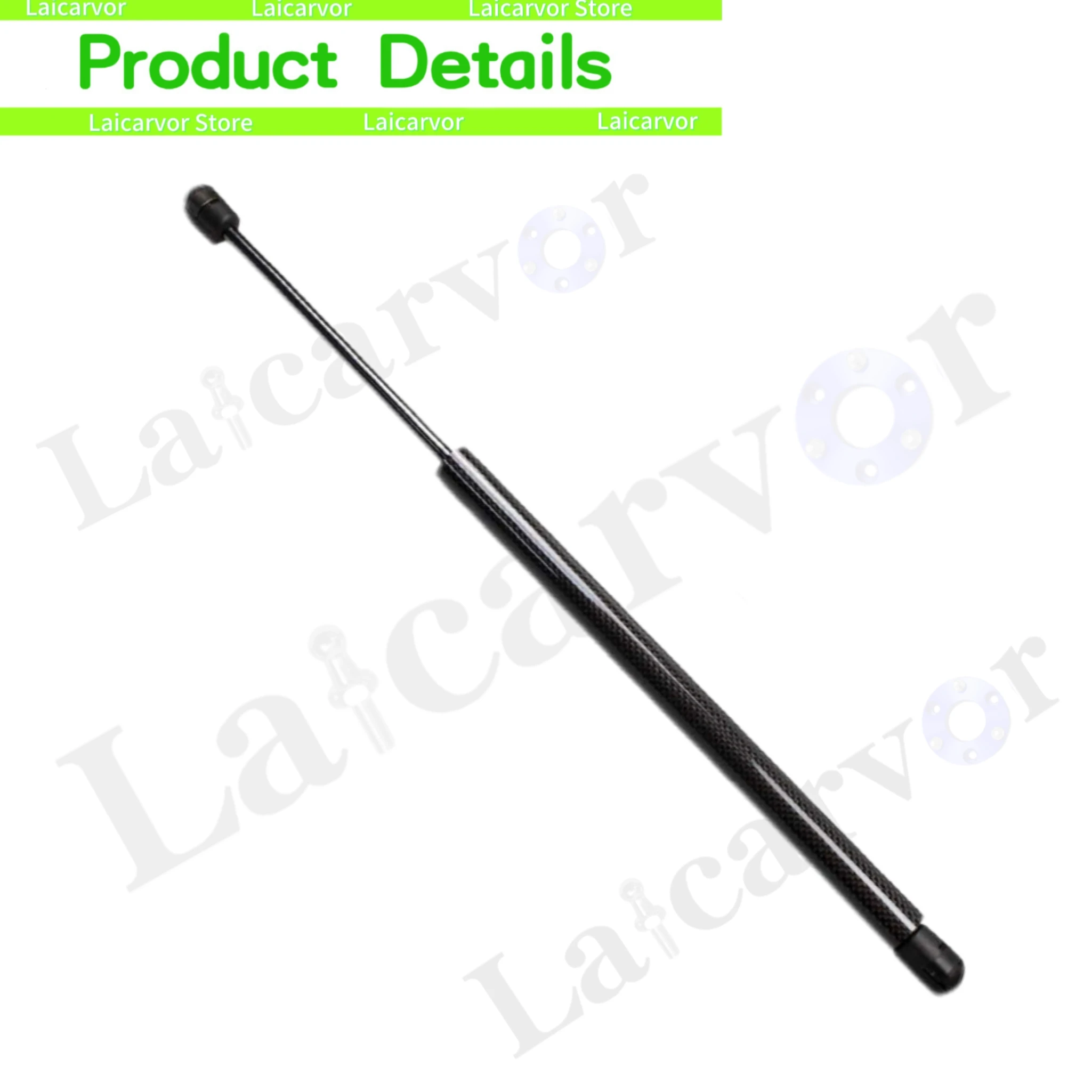 For Opel Astra H (A04) 2004-2010 Saturn Vauxhall Chevrolet Astra H Front Hood Bonnet Damper Gas Strut Lift Support Shock Rod 1PC