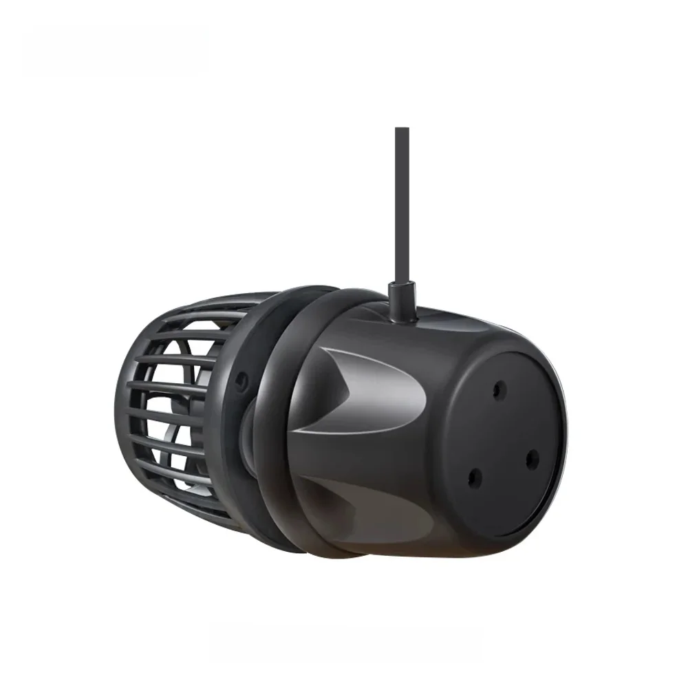 Jebao Jecod DMP-5/10/15/20/30/40 Nieuwe Smart Bluetooth App Controle Draadloze Zoetwater zoutwater Aquarium Aquarium Wavemaker Pomp - afbeelding 2