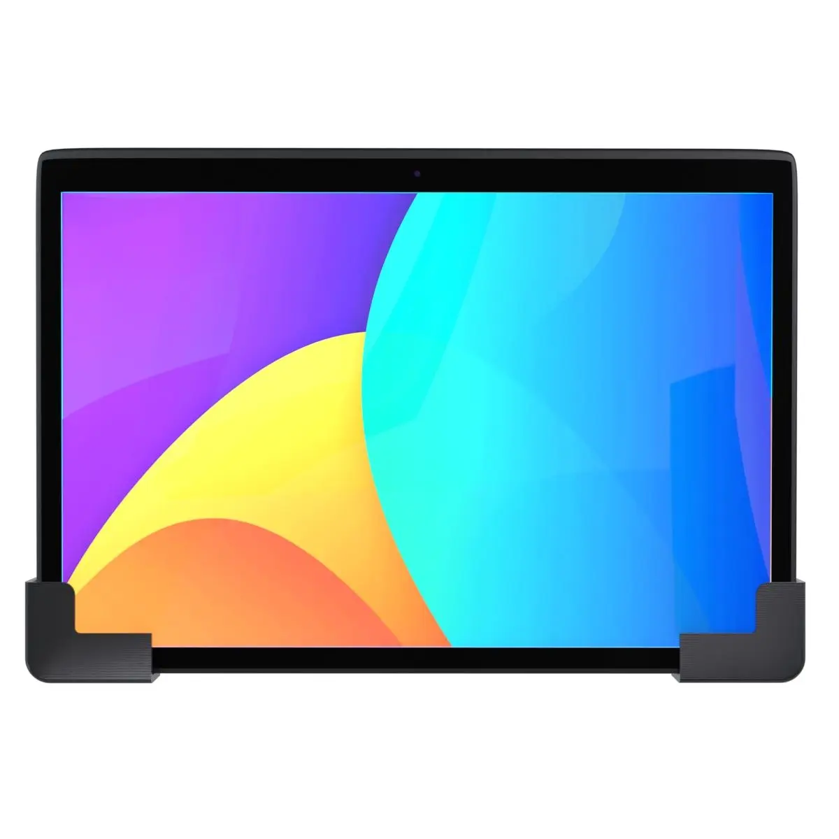 Suporte Stand De Parede Fixo Compatível com Tablet Universal