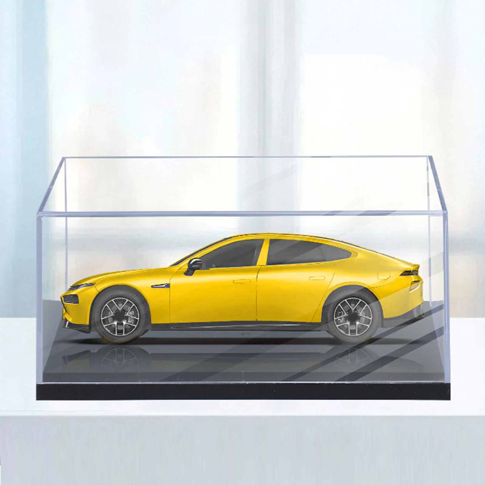 Display Case Stacka…