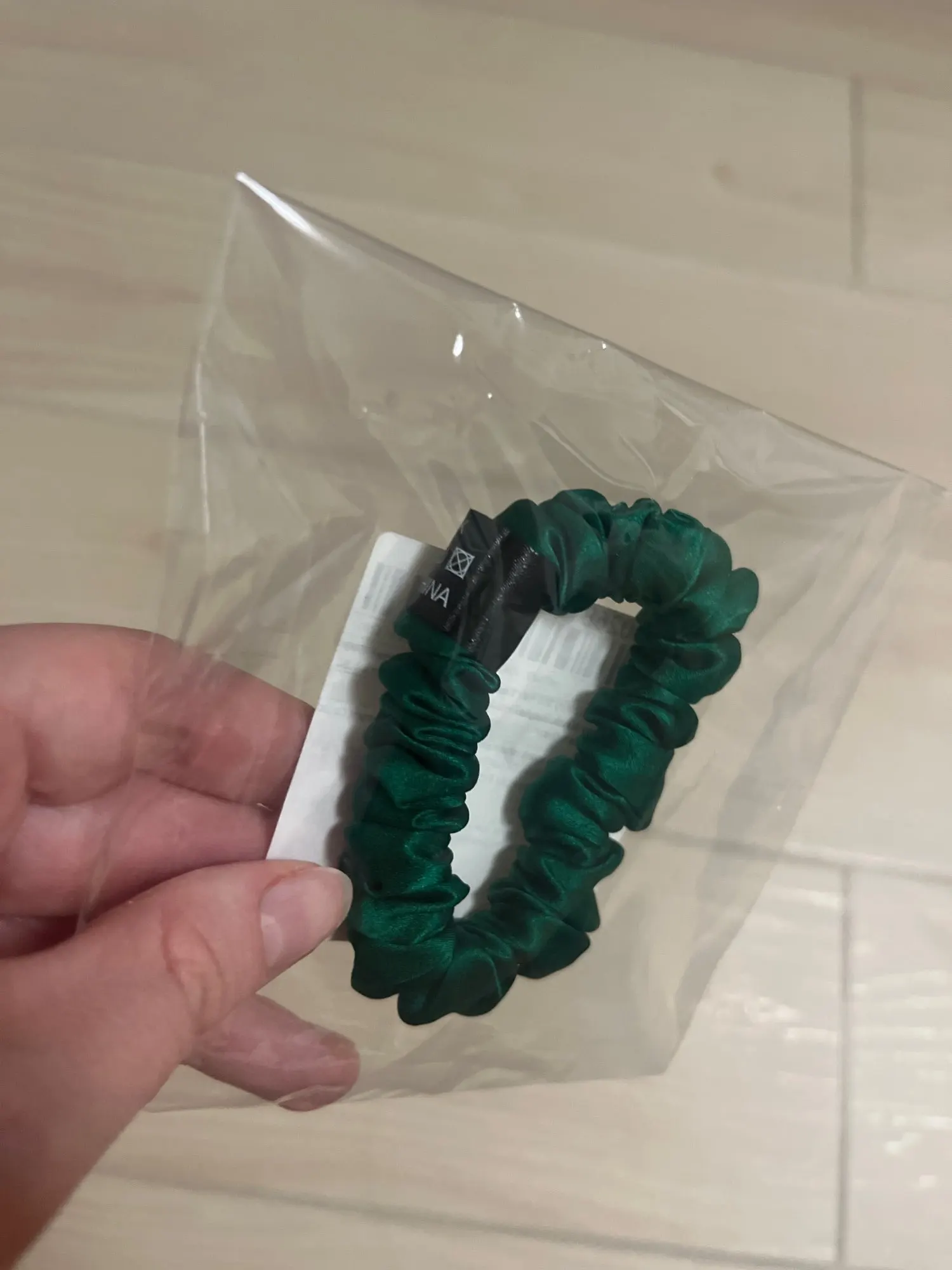 Kundebilde av produktet