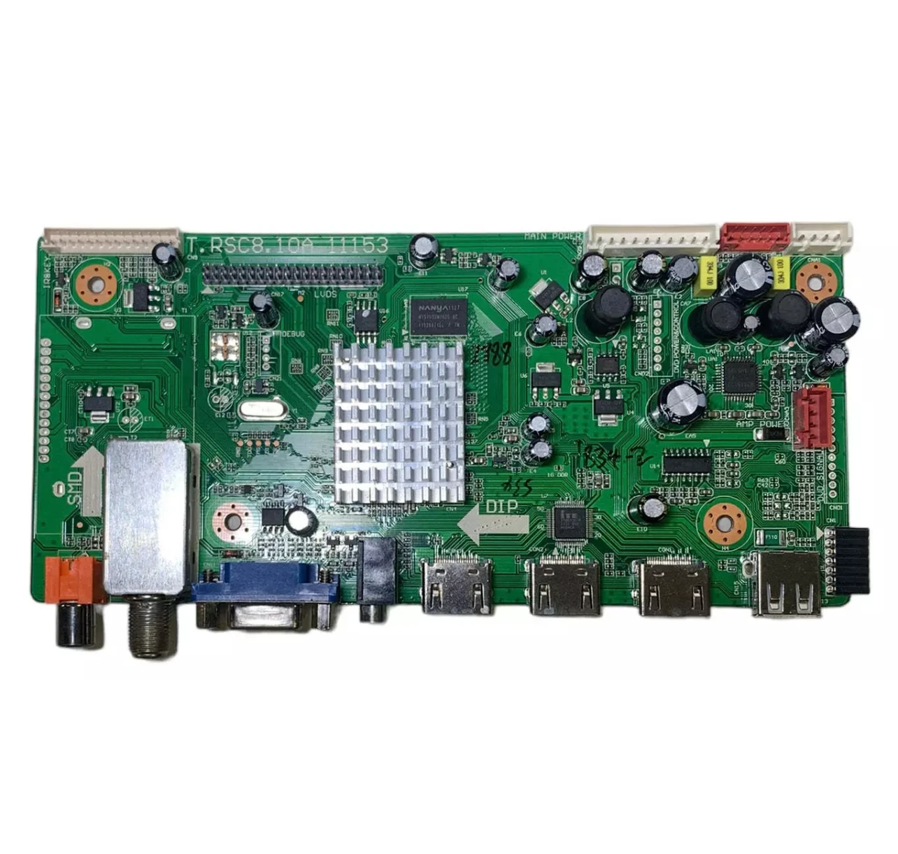 

Buy 3 get 2 free Westinghouse 1B1H1834 Main Board for VR-4090