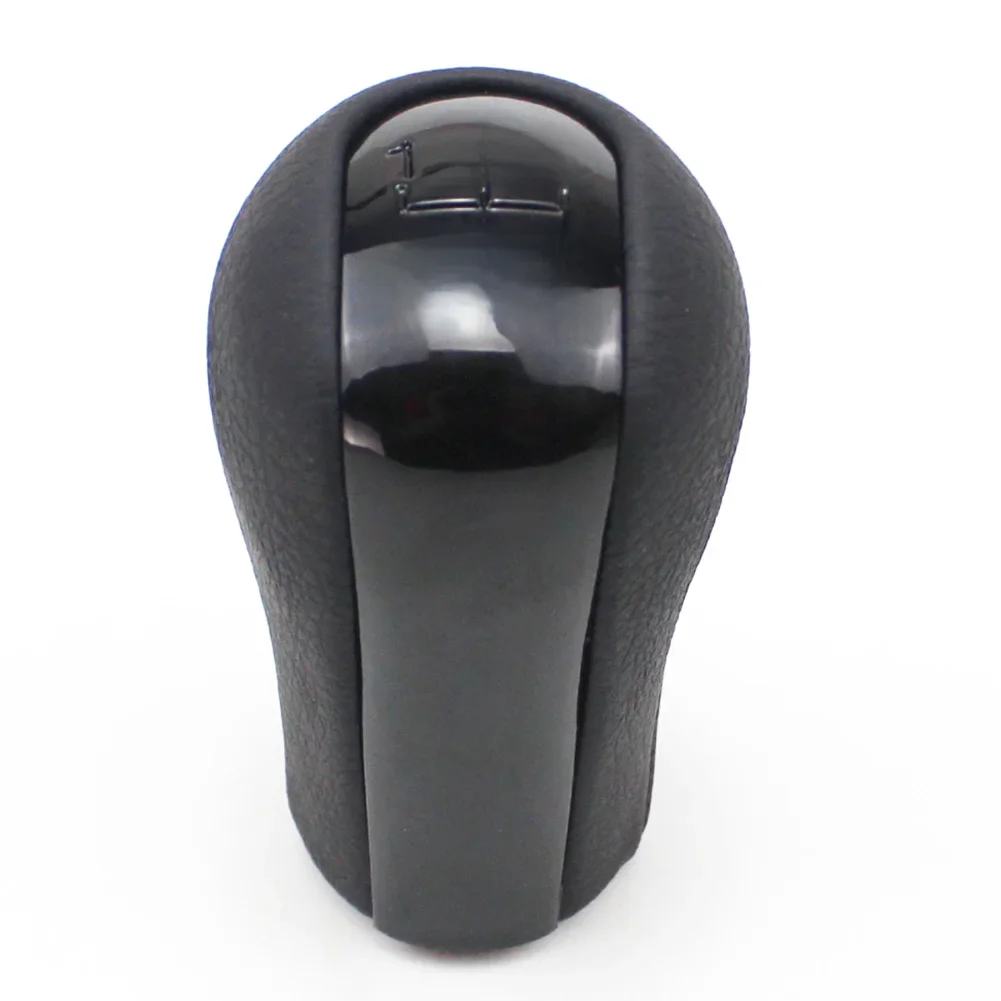 1 pièces colliers de changement de vitesse à 5 vitesses pommeau de levier de vitesse manuel pour Toyota YARIS/VITZ 1999-2005 Toyota AVENSIS 1997-2008