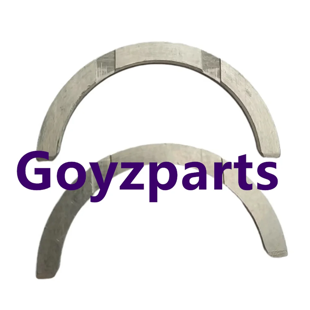 

High Quality 2.0 4G64 Engine Parts Thrust Plate Thrust Pieces Thrust Washer For Hafei Series Suitable For Saibao 2.0 4G64