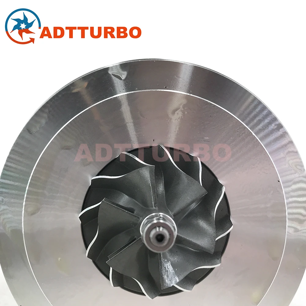 Balanced BV43 Turbo…