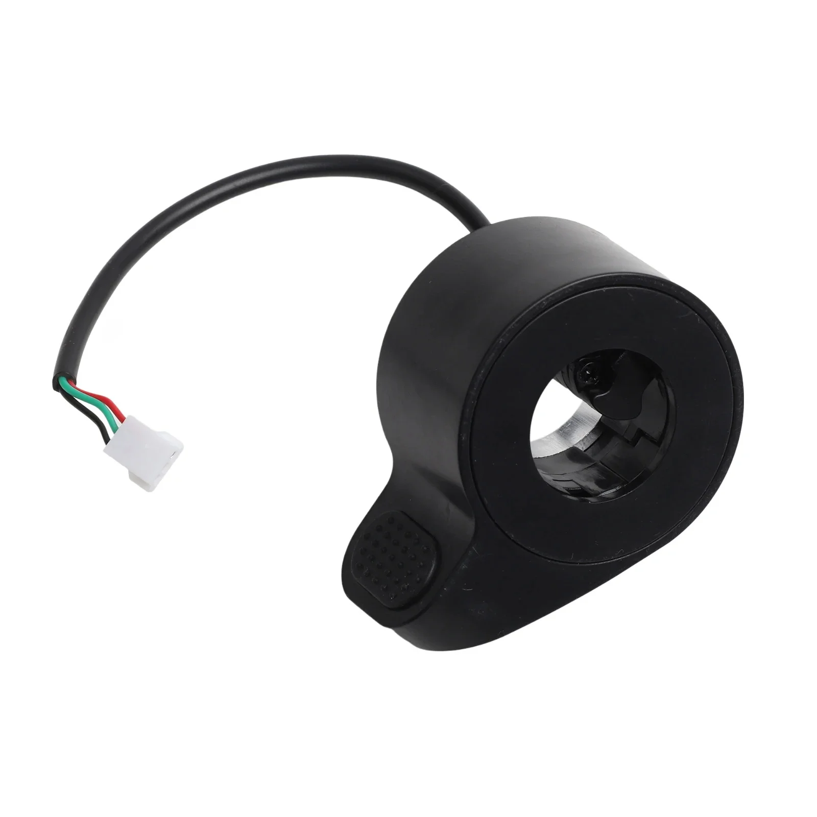 AliExpress Electric Scooter Thumb Throttle Accelerator For Gotrax For GXL V2 For Xiaomi For M365 Electric Scooter Finger Trigger Gearshift