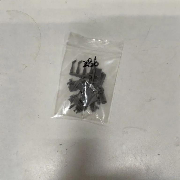 Buyer photo of this resin kit